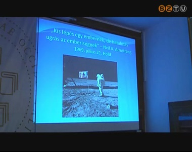 �rkutat�si �s f�ldtani t�ma szerepelt a Szombathelyi Tudom�nyos T�rsas�g �l�s�n