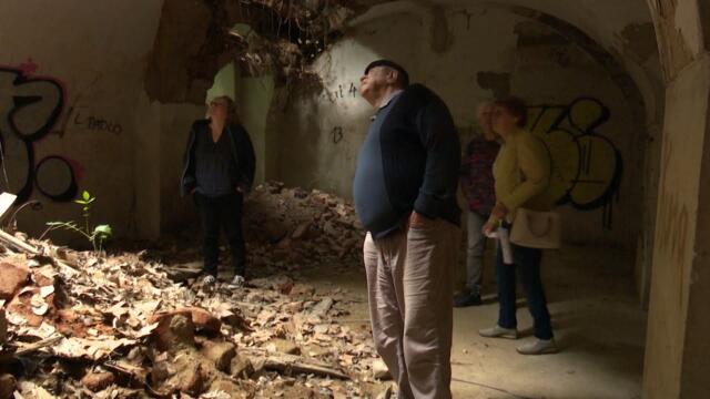 Kastlystra invitlta tagjait a Gyngys-Pinka-Rpce Menti Polgri Egylet