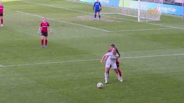 A Halads Sportkomplexumban fogadta pcsi ellenfelt a Viktria FC a Simple Liga 16. forduljban