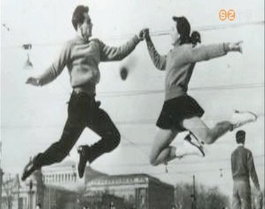 Jövő év elején a Nagy Marianna-Nagy László műkorcsolyázó testvérpárra emlékezik Szombathely Jövő év elején a Nagy Marianna-Nagy László műkorcsolyázó testvérpárra emlékezik Szombathely