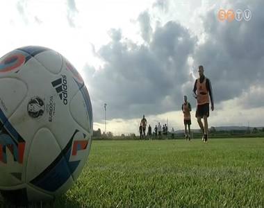 A Pusk�s ellen k�sz�l a Hali