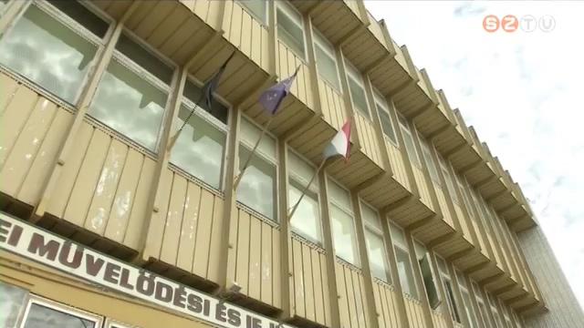 Támogatásból megújulhat a 40 éves MMIK Támogatásból megújulhat a 40 éves MMIK