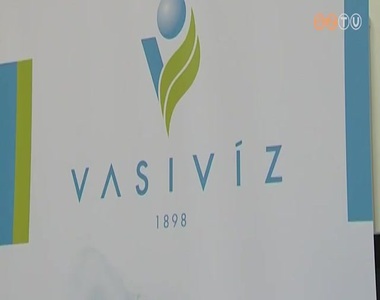 Ebben az �vben m�g senki sem kapott v�z- �s csatornad�j sz�ml�t Szombathelyen