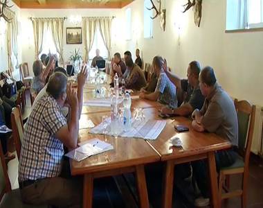 Vadászati jog Vadászati jog