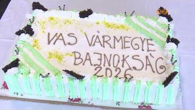 Rekordszámú nevezővel rendezték meg az év első súlyemelő versenyét Szombathelyen Rekordszámú nevezővel rendezték meg az év első súlyemelő versenyét Szombathelyen