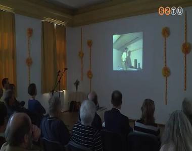 Negyed évszázados fennállását ünnepelte a Herényi Kulturális és Sportegyesület Negyed évszázados fennállását ünnepelte a Herényi Kulturális és Sportegyesület