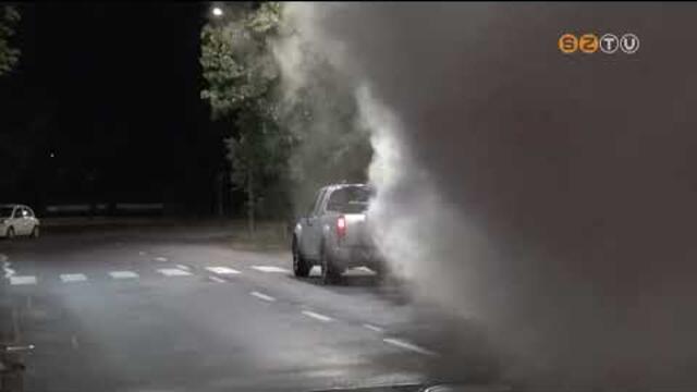 Gyorsan lpett a vrosvezets a sznyoginvzi gyben