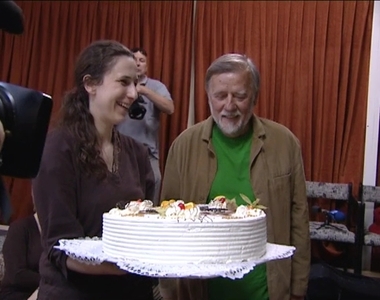 Tolnai Ottt kszntttk klttrsai