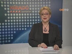 Híradó - 2014. február 11. Híradó - 2014. február 11.