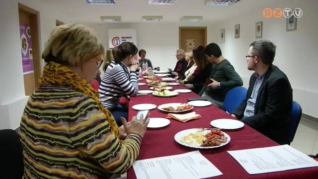 Februári civil programok Februári civil programok