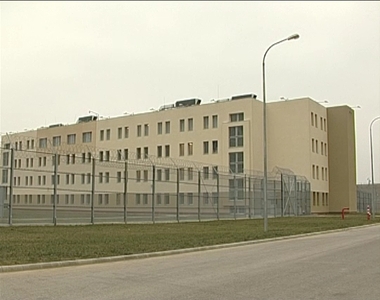 Öngyilkos lett egy rab Öngyilkos lett egy rab