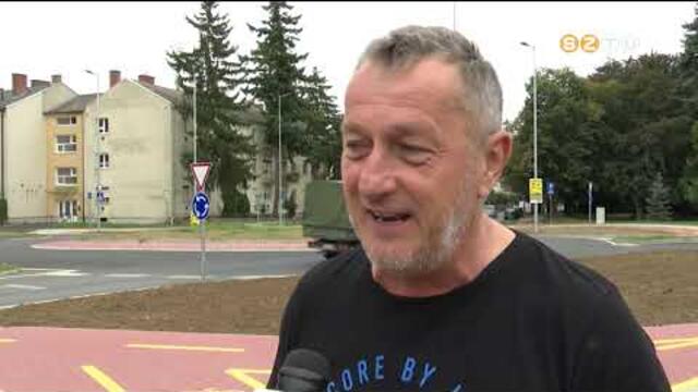 Szülői fuvar helyett kerékpáros vagy közösségi közlekedést javasol a diákoknak az autóvezető-oktató