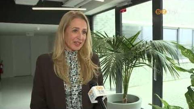 Korlátlan mennyiségű zöldhulladékot lehet bevinni a Körmendi úti komposztáló telepre