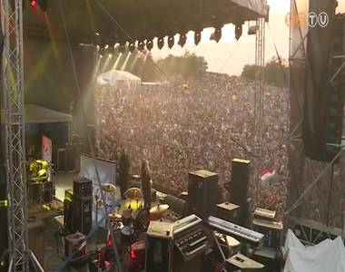 Sitkei Rockfesztiv�l