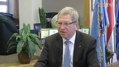P�ntekt�l-P�ntekig - 2017. augusztus 18.