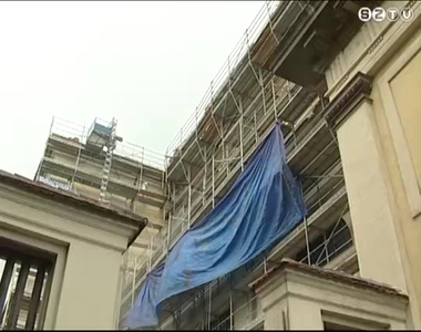 Felújítják a Székesegyházat