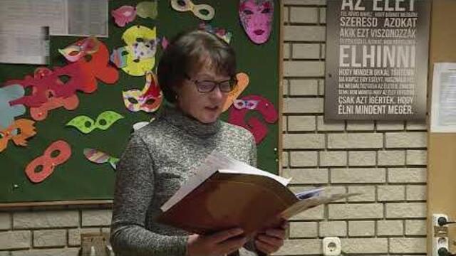 Pedaggus konferencia