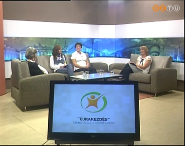 Savaria Rehab-Team: Újrakezdés - 2012. október 3. Savaria Rehab-Team: Újrakezdés - 2012. október 3.