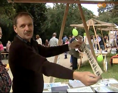 A Kulturális Örökség Napjai rendezvénysorozat ezúttal is sok érdeklődőt vonzott