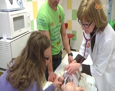 Influenzaj�rv�ny alakult ki Vas megy�ben �s szerte az orsz�gban