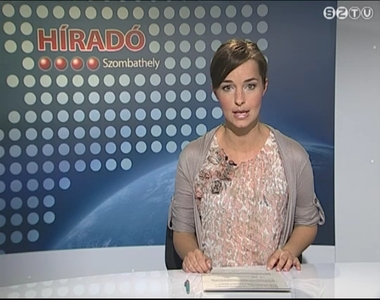 H�rad� - 2012. m�jus 16.