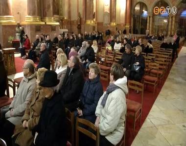 A H�zass�g Hete Szombathelyen