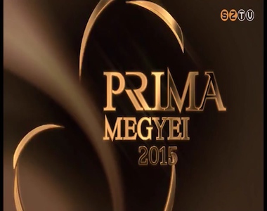 Prima G�la 2015