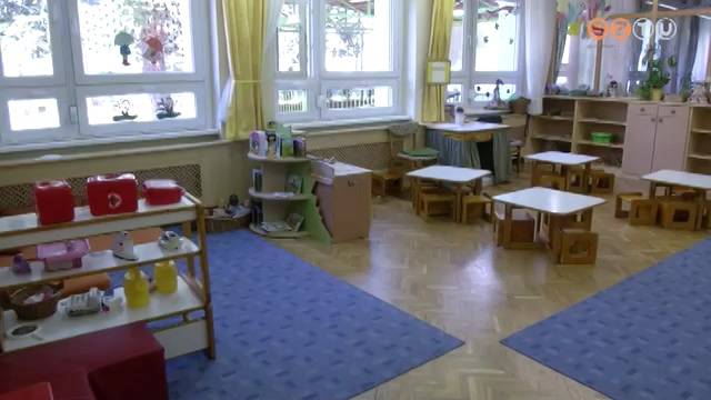 Ügyelet a bölcsődékben Ügyelet a bölcsődékben