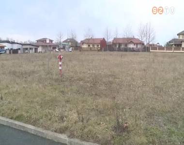 Aggodalom a lakóparkban Aggodalom a lakóparkban