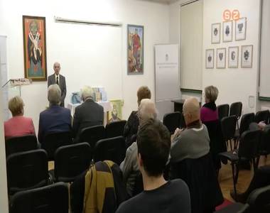 Egy elfeledett szombathelyi feltaláló: Musits Zsigmond Egy elfeledett szombathelyi feltaláló: Musits Zsigmond