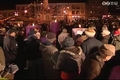 Ádvent harmadik hétvégéje a Fő téren