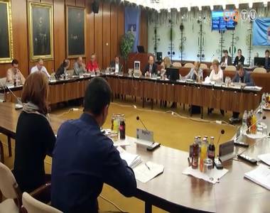 �l�sezett a jogi bizotts�g