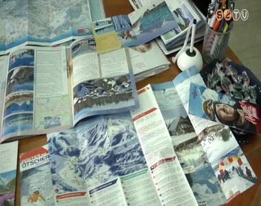 Téli sportok Téli sportok