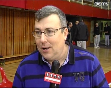 Exkluzív interjú Rátgéber Lászlóval
