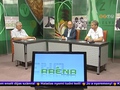Aréna - 2015. augusztus 3.