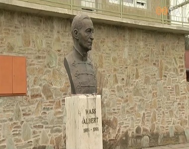 Wass Albert irodalmi munk�ss�ga ki�llta az id� pr�b�j�t