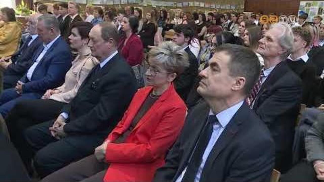 Virgkt s parkpt versenyt rendeztek a Herman Ott-iskolban