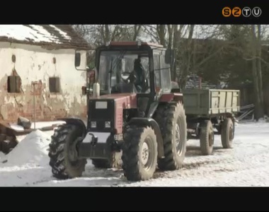 A mezőgazdasági vállalkozások fiataloknak történő átadását támogatja a Vidékfejlesztési Minisztérium A mezőgazdasági vállalkozások fiataloknak történő átadását támogatja a Vidékfejlesztési Minisztérium