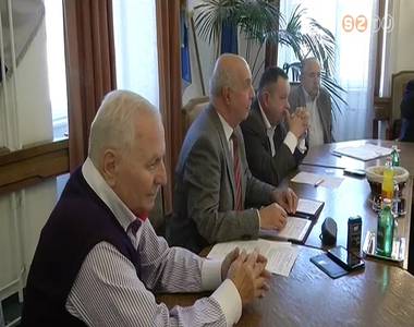 Megalakult Senior Masters Nyugdíjas Szövetkezet Megalakult Senior Masters Nyugdíjas Szövetkezet