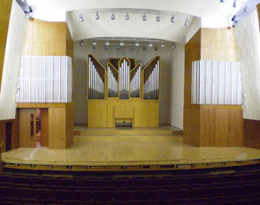 Bartók Terem