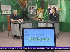 Aréna - 2014. november 10.