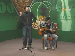 Hétvége - 2013. április 12.