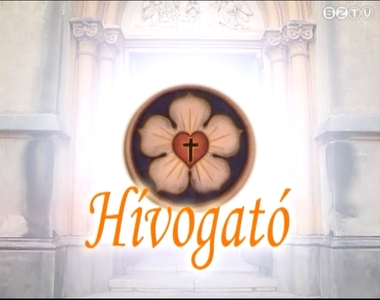 Hívogató - Evangélikus programok