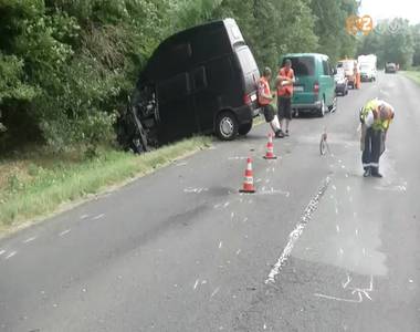 Nem pihenhettek a rendőrök és a tűzoltók a hétvégén Nem pihenhettek a rendőrök és a tűzoltók a hétvégén