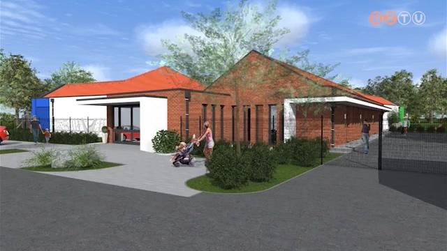 2022-re újabb bölcsődéje lesz a városnak, 46-tal nő a férőhelyek száma 2022-re újabb bölcsődéje lesz a városnak, 46-tal nő a férőhelyek száma