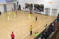 Gy�zelemmel kezdt�k a r�j�tsz�st a szombathelyi futsalosok