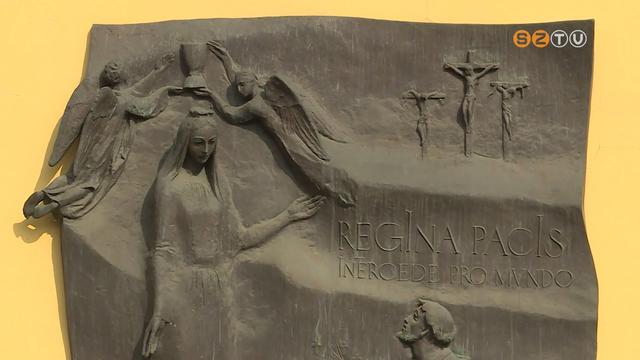 Március 4-e Szombathely gyásznapja Március 4-e Szombathely gyásznapja