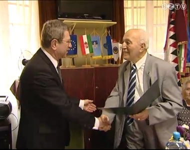 Születésnapi köszöntő Születésnapi köszöntő