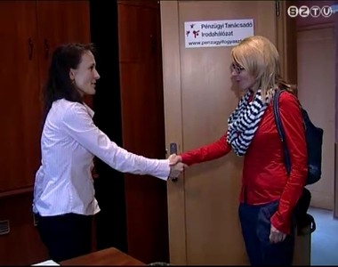 Szombathelyen is tanácsadó irodát nyitott a Pénzügyi Szervezetek Állami Felügyelete