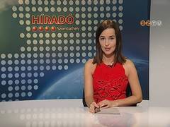 Híradó - 2018. január 19. Híradó - 2018. január 19.